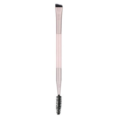 Dual-ended Brow Brush, 1 Brush