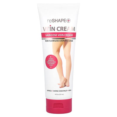 Varicose Vein Cream