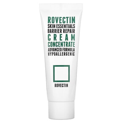 Skin Essential Barrier Repair Cream Concentrate