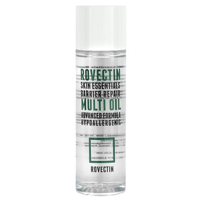 Skin Essentials Barrier Repair Multi-oil