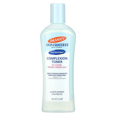Skin Success With Vitamin E, Complexion Toner