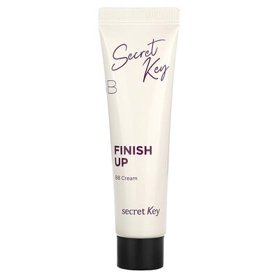 Finish Up, Bb Cream