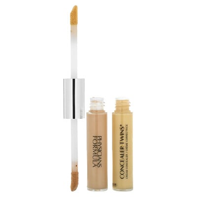 Concealer Twins Cream Concealer, 3056 Yellow/light
