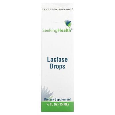 Lactase Drops