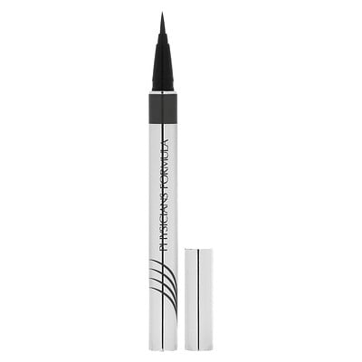 Ultra-fine Liquid Eyeliner, Pf10683 Black