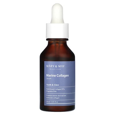 Marine Collagen Serum