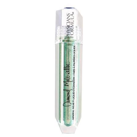 Mineral Wear, Diamond Melt-allic Liquid Eyeshadow