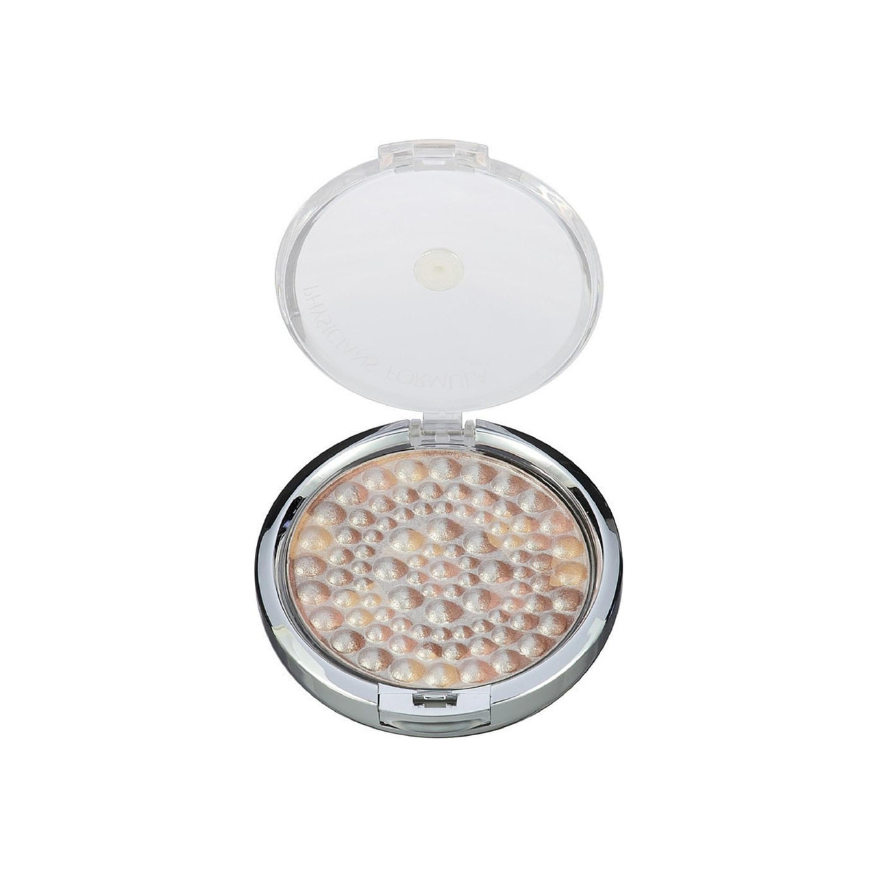 Powder Palette, Mineral Glow Pearls, 7043 Bronze Pearl