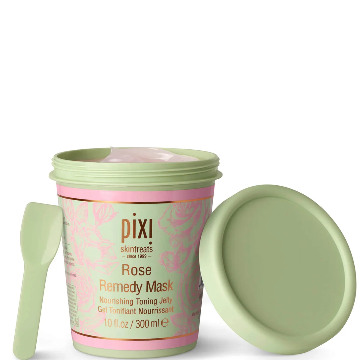 Skintreats, Rose Remedy Beauty Mask