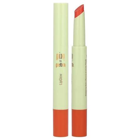 Lipglow, Tinted Lip Balm, 0307 Juicy