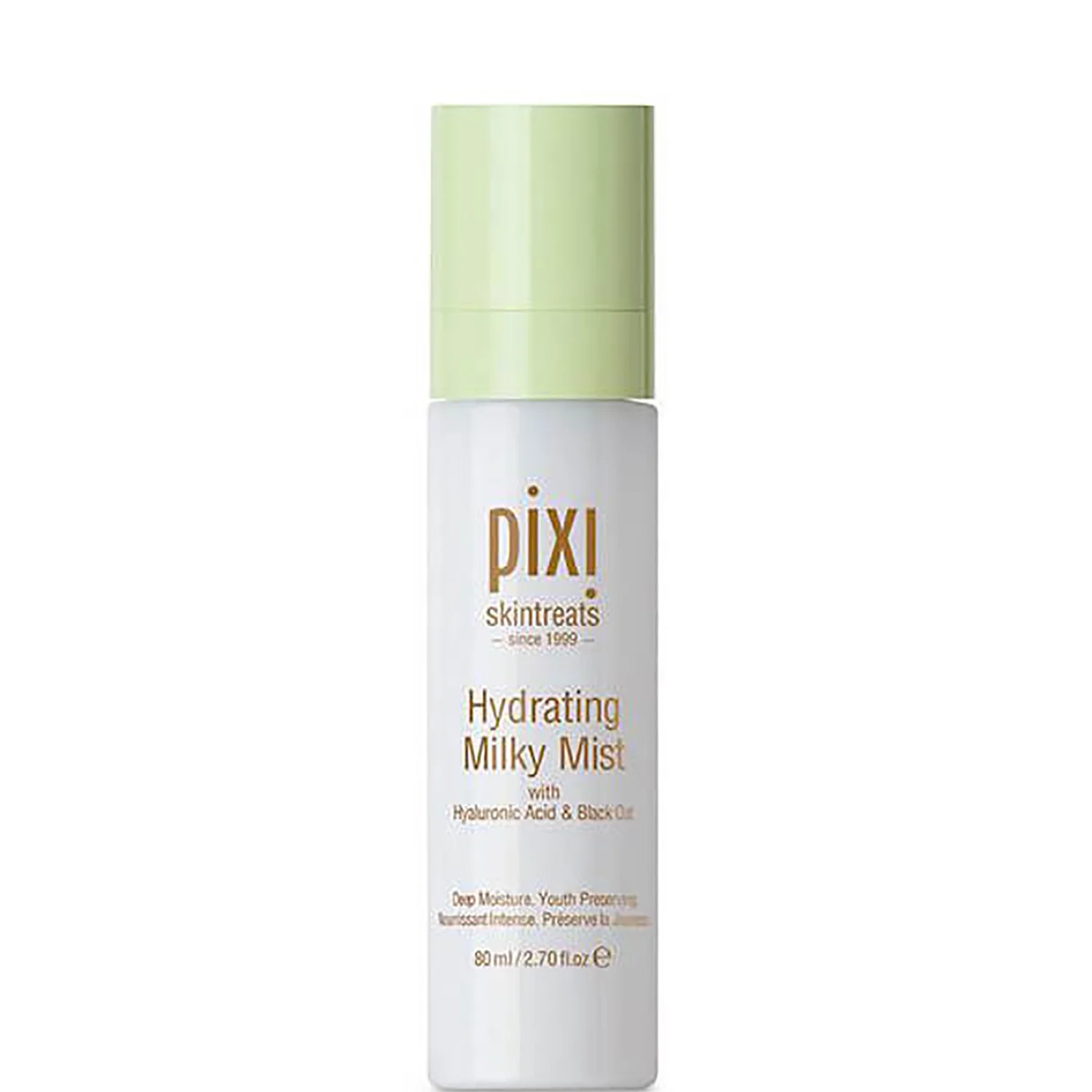 Skintreats, Hydrating Milky Serum