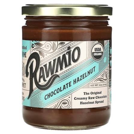 Chocolate Hazelnut Spread