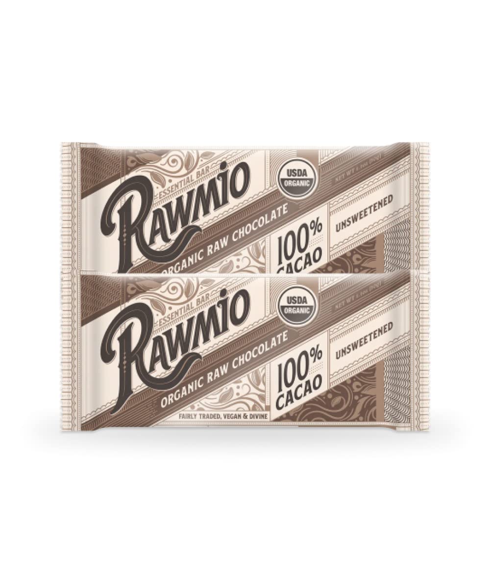 White Chocolate Bar