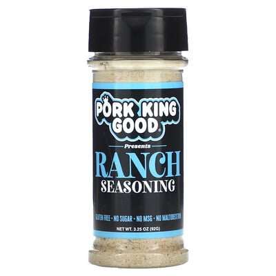 Ranch Seasoning