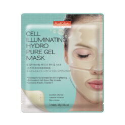 Cell Illuminating Hydro Pure Gel Beauty Mask, 1 Sheet Mask