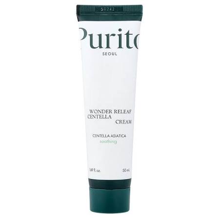 Wonder Releaf Centella Cream