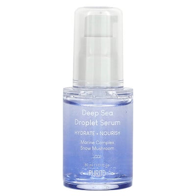 Deep Sea Droplet Serum