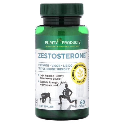 Zestosterone