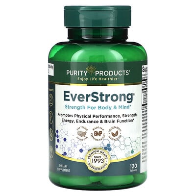Everstrong