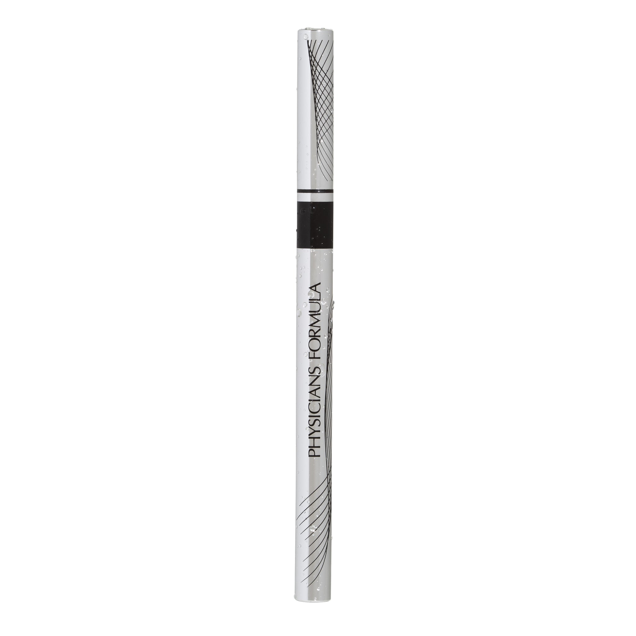Super Slim Liquid Eyeliner, 1712803 Ultra Black