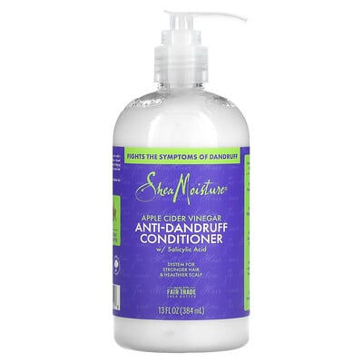 Anti-dandruff Conditioner, Apple Cider Vinegar