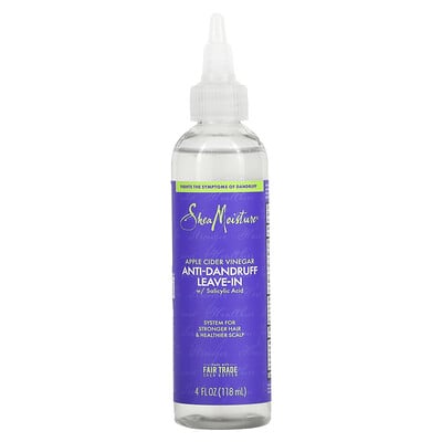 Anti-dandruff Leave-in, Apple Cider Vinegar