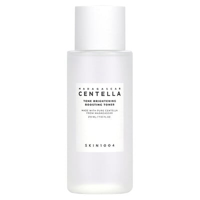 Madagascar Centella, Tone Brightening Boosting Toner