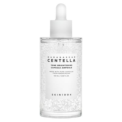 Madagascar Centella, Tone Brightening Capsule Ampoule