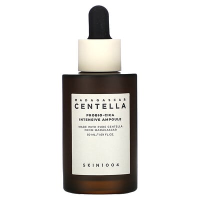Madagascar Centella Probio-cica Intensive Ampoule