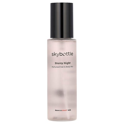 Perfumed Hair & Body Mist, Starry Night