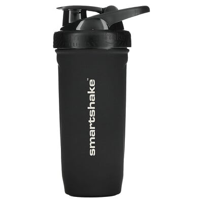 Reforce Stainless Steel, Black