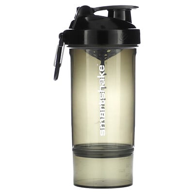 Original2go One, Shaker Cup, Gunsmoke Black
