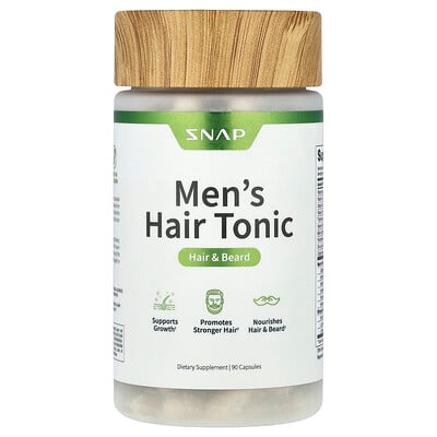 Men's Hair Tonic