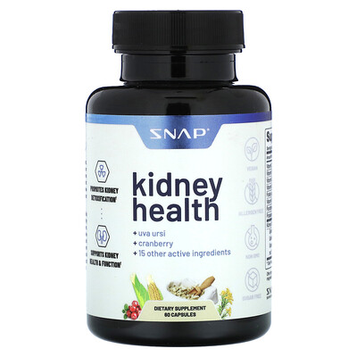 Kidney Health