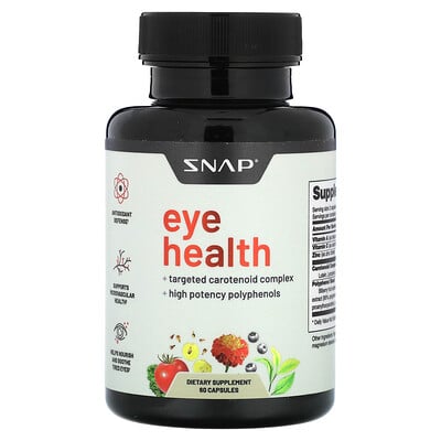 Eye Health