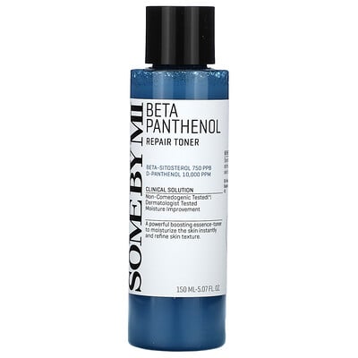 Beta Panthenol Repair Toner