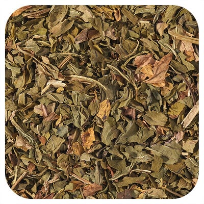 Organic Peppermint Leaf C/s