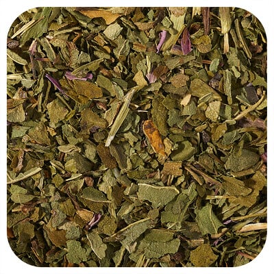 Organic Echinacea Purpurea Herb C/s