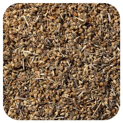 Organic Yarrow Flower, Cut & Shifted