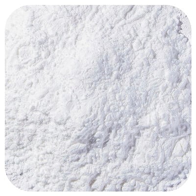 Organic Arrowroot (tapioca) Powder