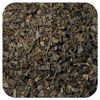 Organic Moringa Leaf, Cut And Sift