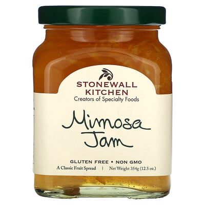 Mimosa Jam