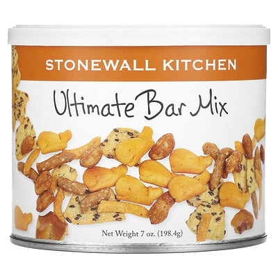Ultimate Bar Mix