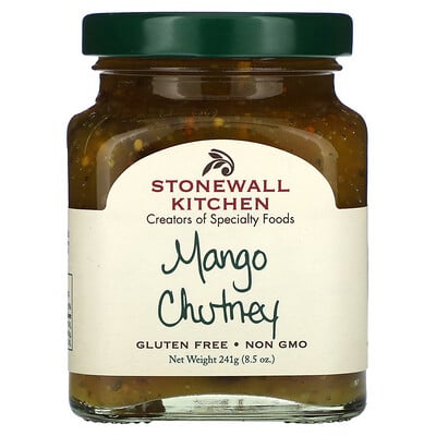 Mango Chutney