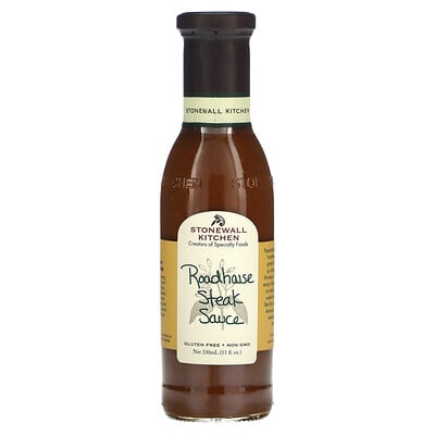 Roadhouse Steak Sauce