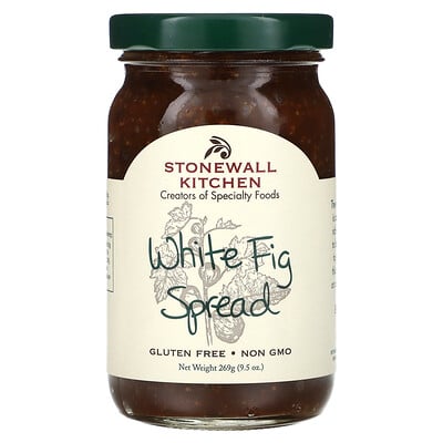 White Fig Spread