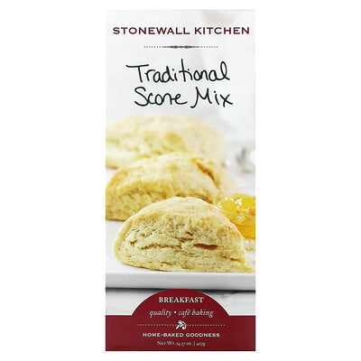 Traditional Scone Mix
