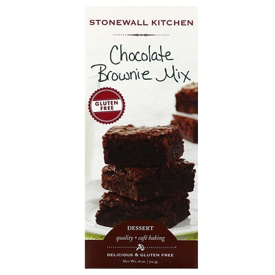 Chocolate Brownie Mix