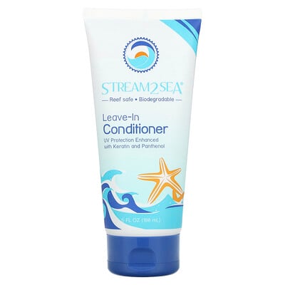 Leave-in Conditioner