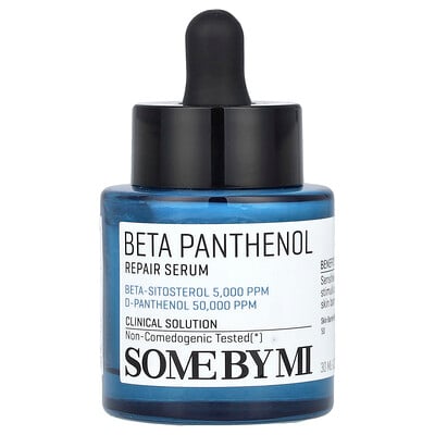 Beta Panthenol Repair Serum